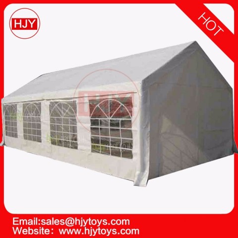 אוהל 3X8 PVC